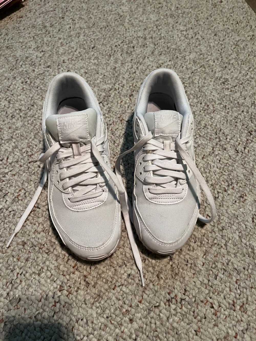 Nike Air Max Sneakers